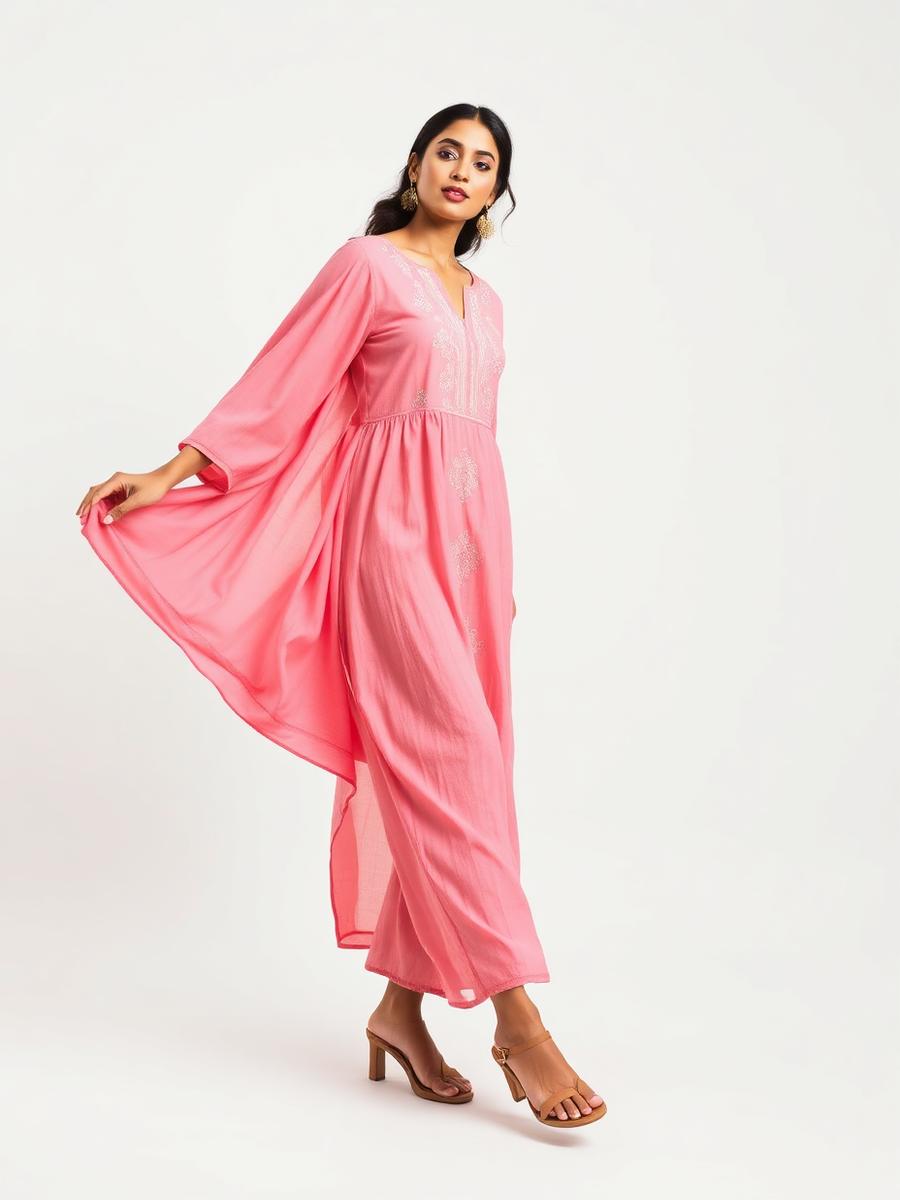 Dresses by Pink Palette